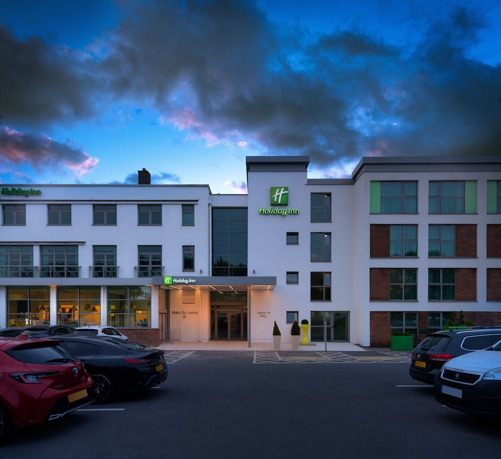 holiday inn birmingham airport nec by ihg