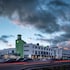holiday inn birmingham airport nec by ihg