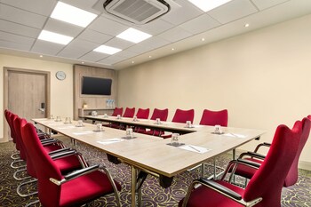 holiday inn birmingham airport nec by ihg