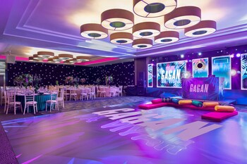 holiday inn birmingham airport nec by ihg