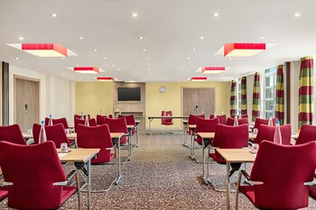 holiday inn birmingham airport nec by ihg