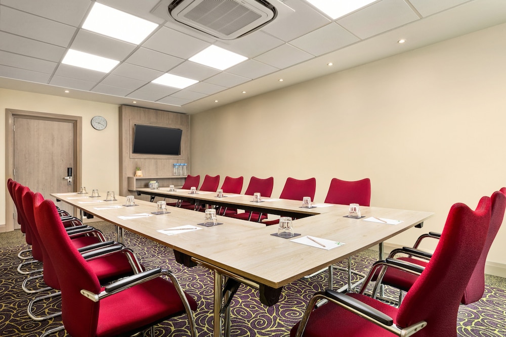 holiday inn birmingham airport nec by ihg