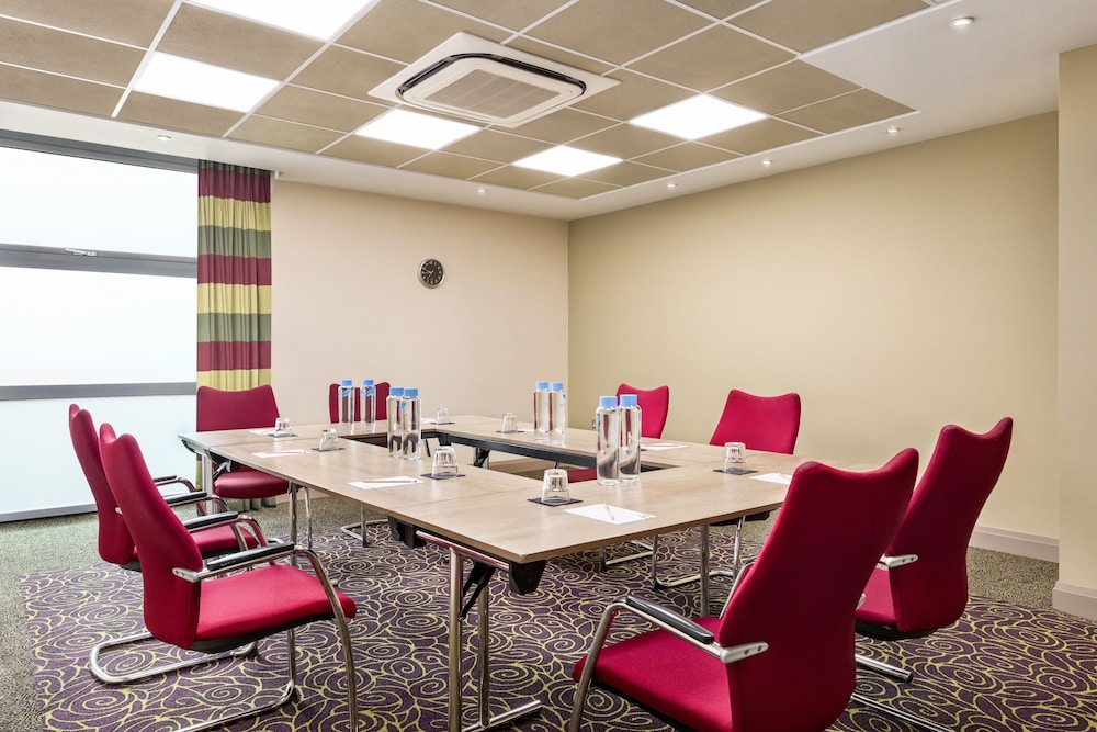 holiday inn birmingham airport nec by ihg