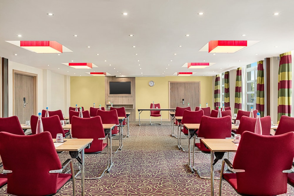 holiday inn birmingham airport nec by ihg