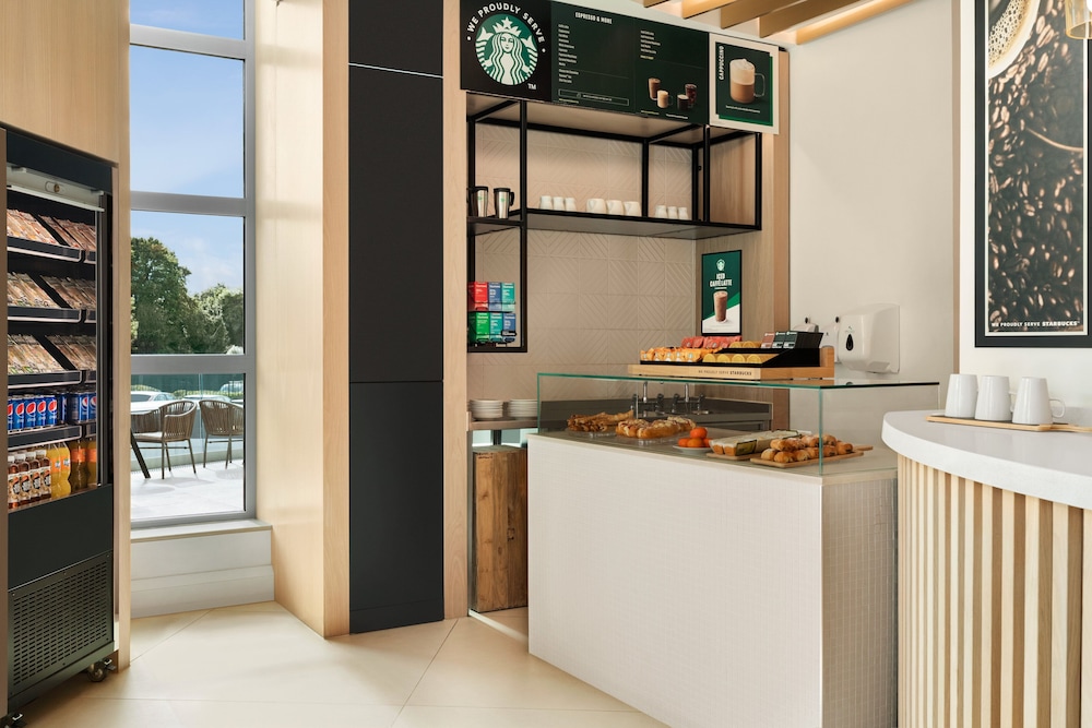 holiday inn birmingham airport nec by ihg