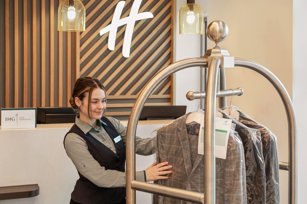 holiday inn birmingham airport nec by ihg