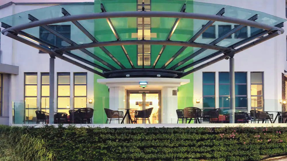 holiday inn birmingham airport nec by ihg
