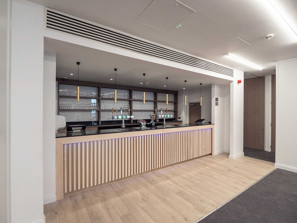 holiday inn birmingham airport nec by ihg