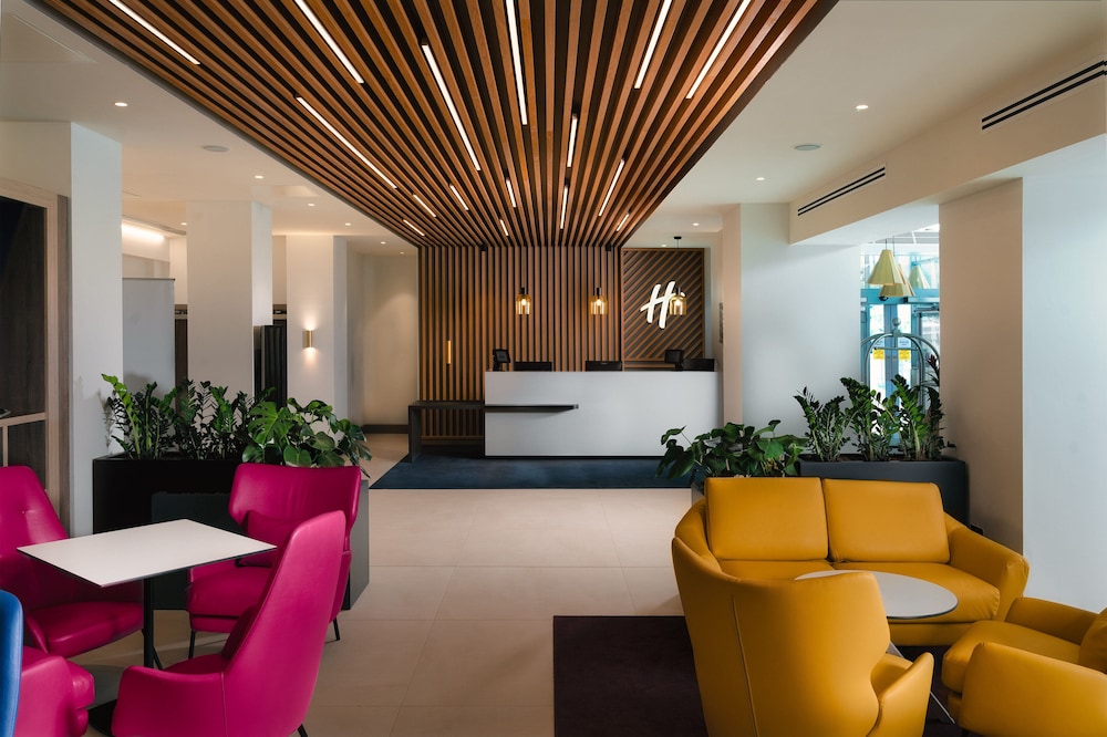 holiday inn birmingham airport nec by ihg