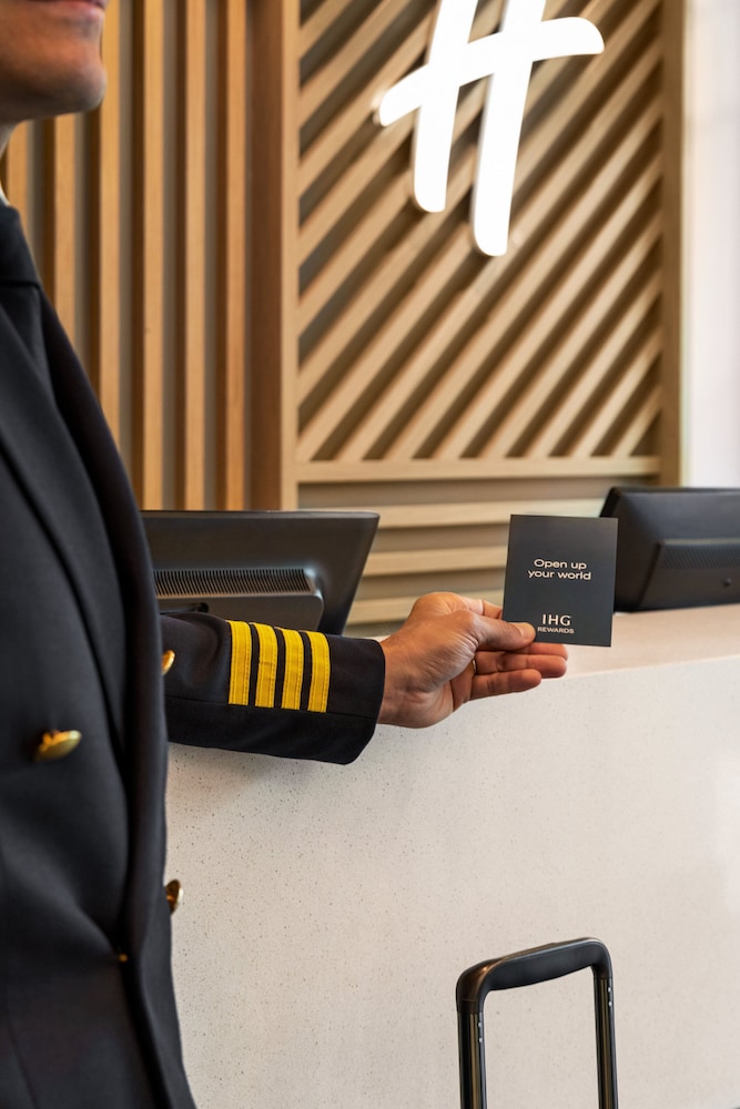holiday inn birmingham airport nec by ihg