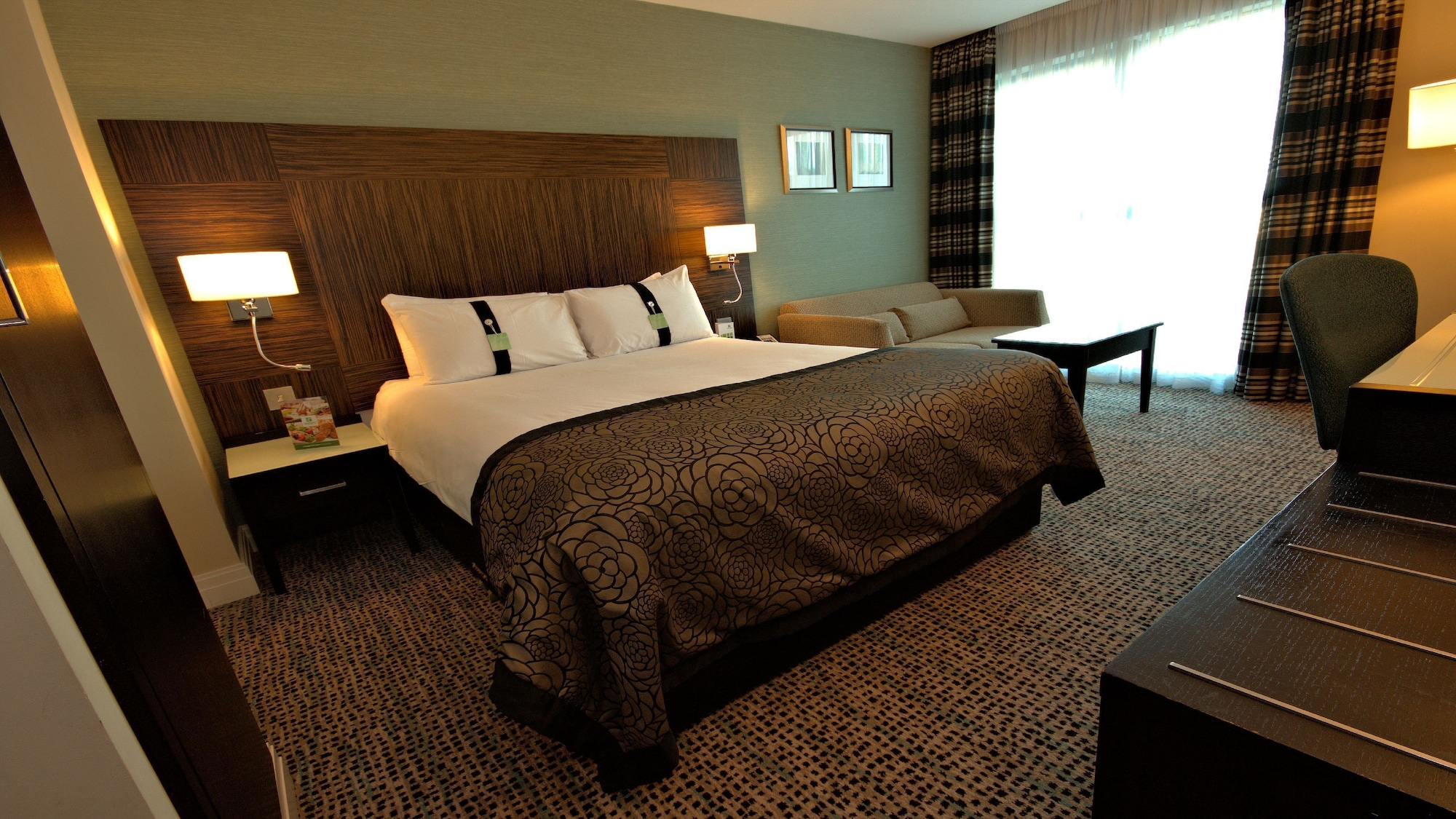 holiday inn birmingham airport nec by ihg