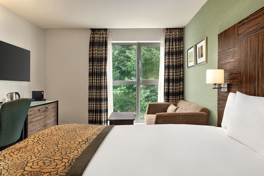 holiday inn birmingham airport nec by ihg