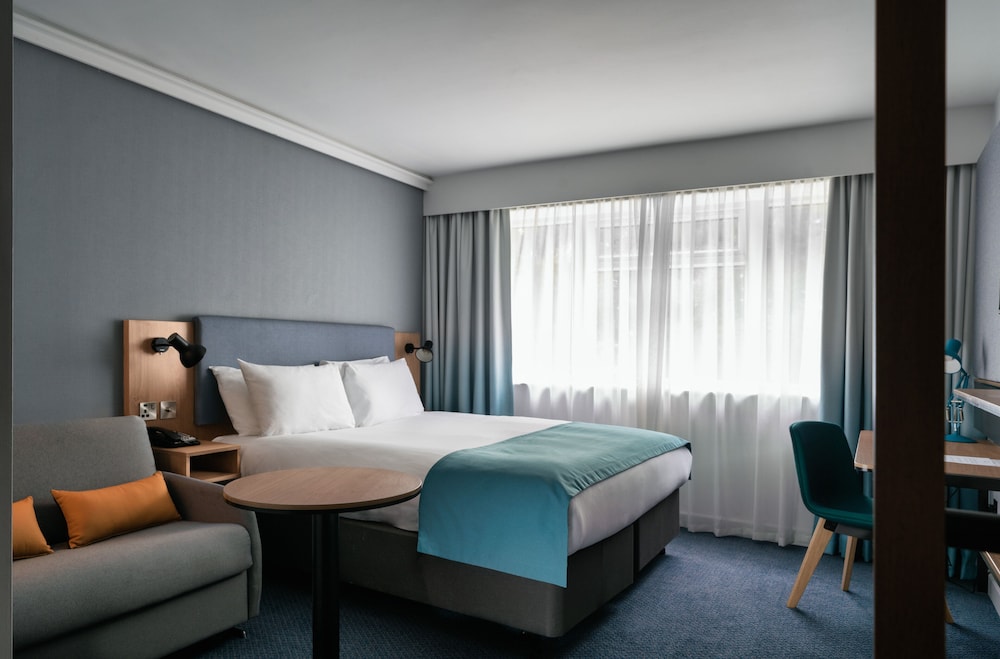 holiday inn birmingham airport nec by ihg