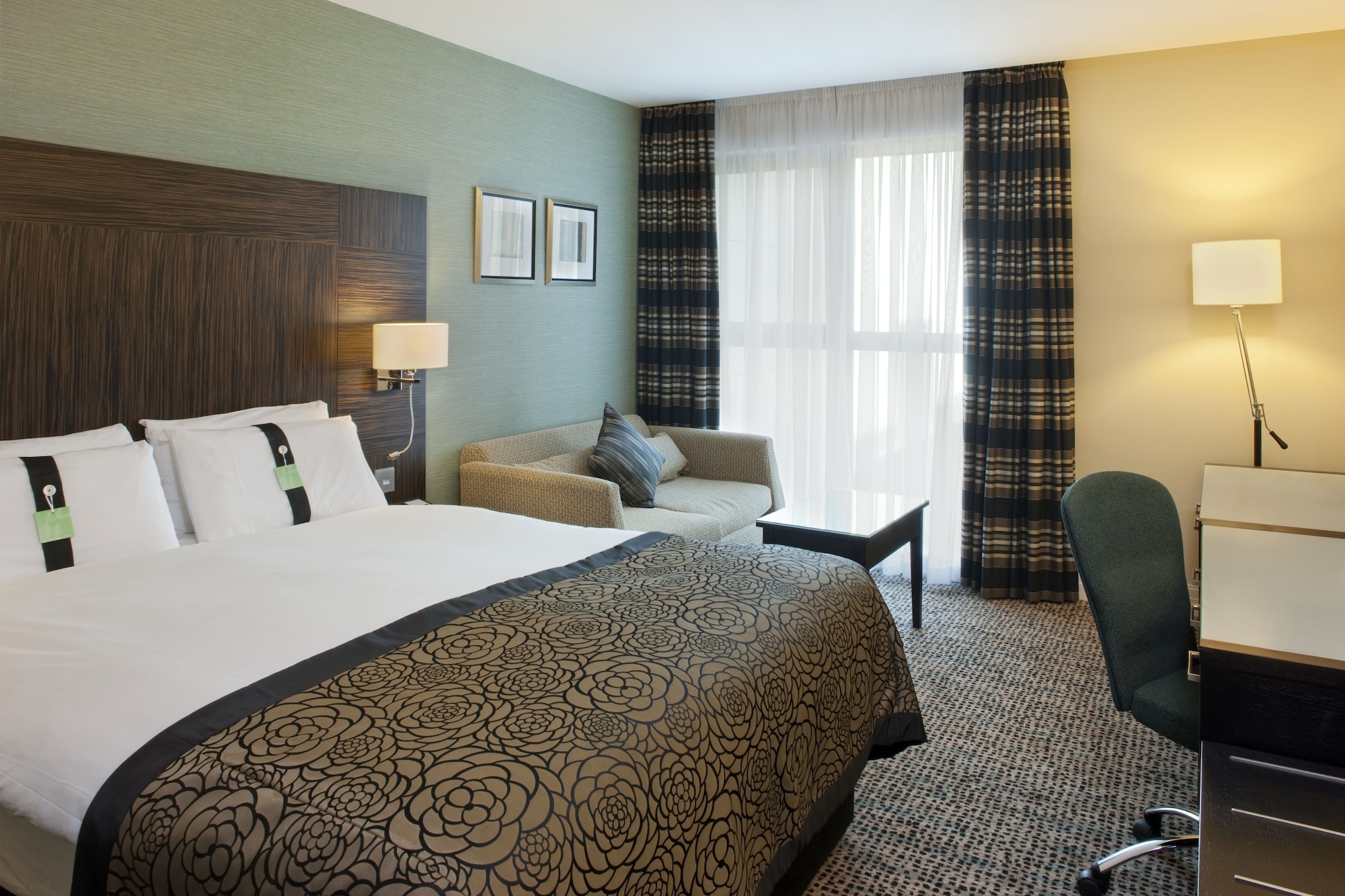 holiday inn birmingham airport nec by ihg