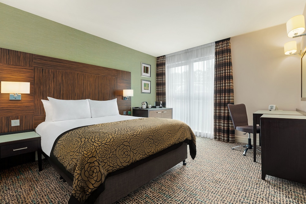 holiday inn birmingham airport nec by ihg