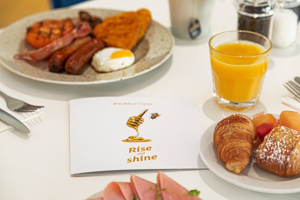 holiday inn birmingham airport nec by ihg