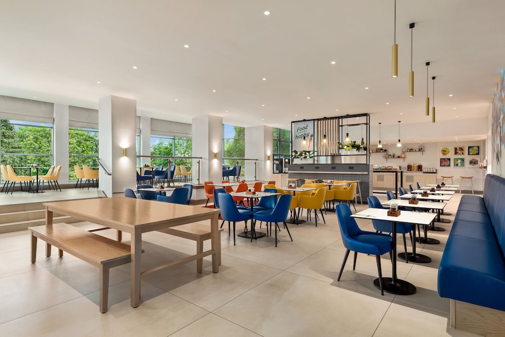 holiday inn birmingham airport nec by ihg