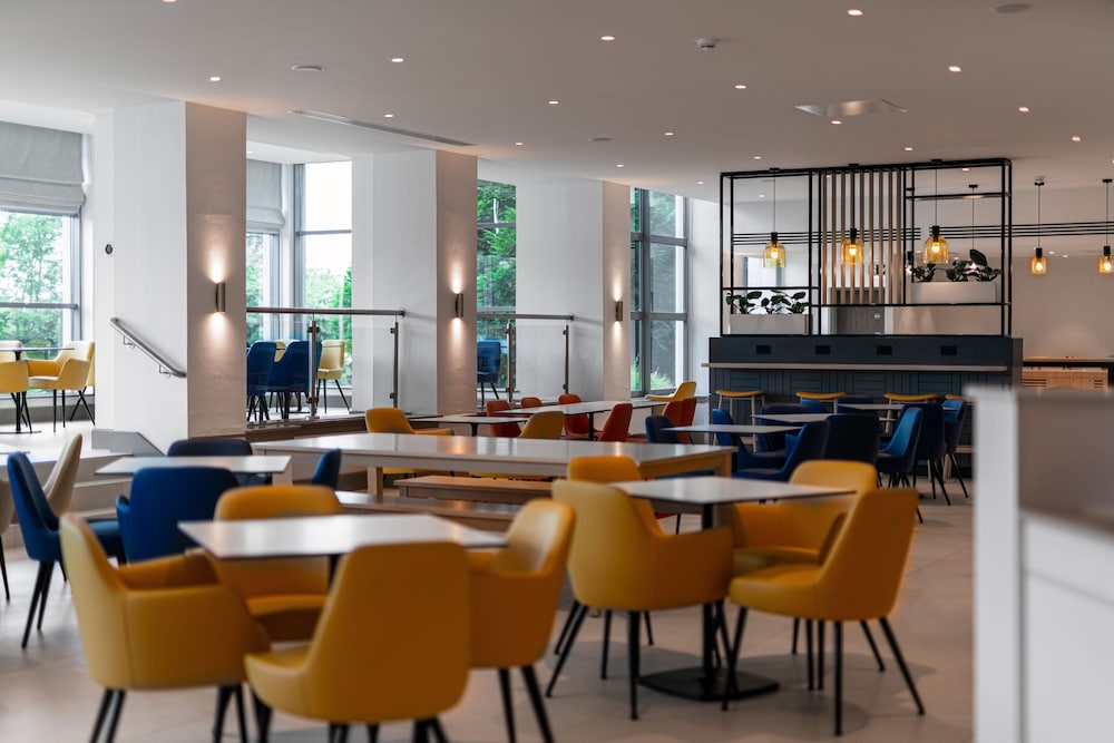 holiday inn birmingham airport nec by ihg