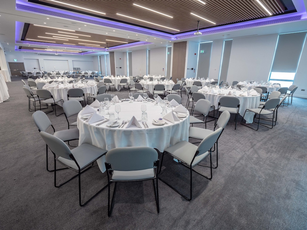 holiday inn birmingham airport nec by ihg