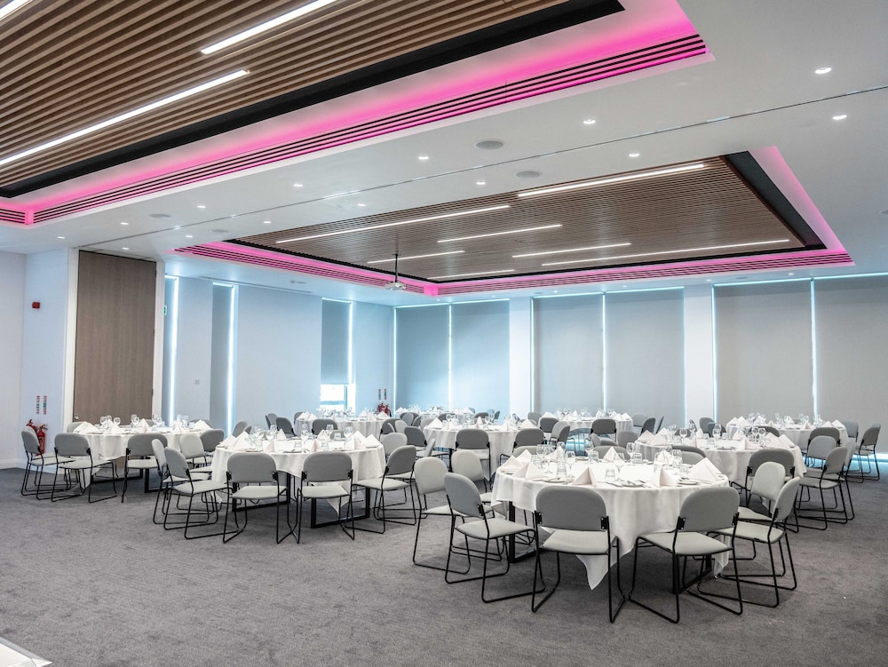 holiday inn birmingham airport nec by ihg