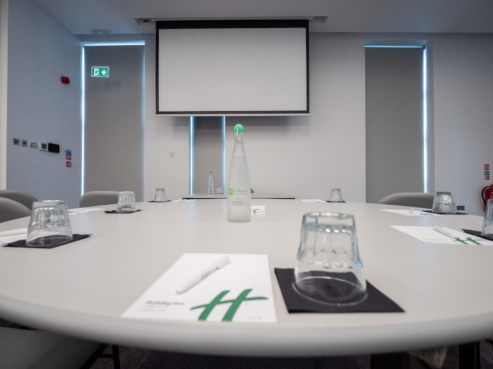 holiday inn birmingham airport nec by ihg