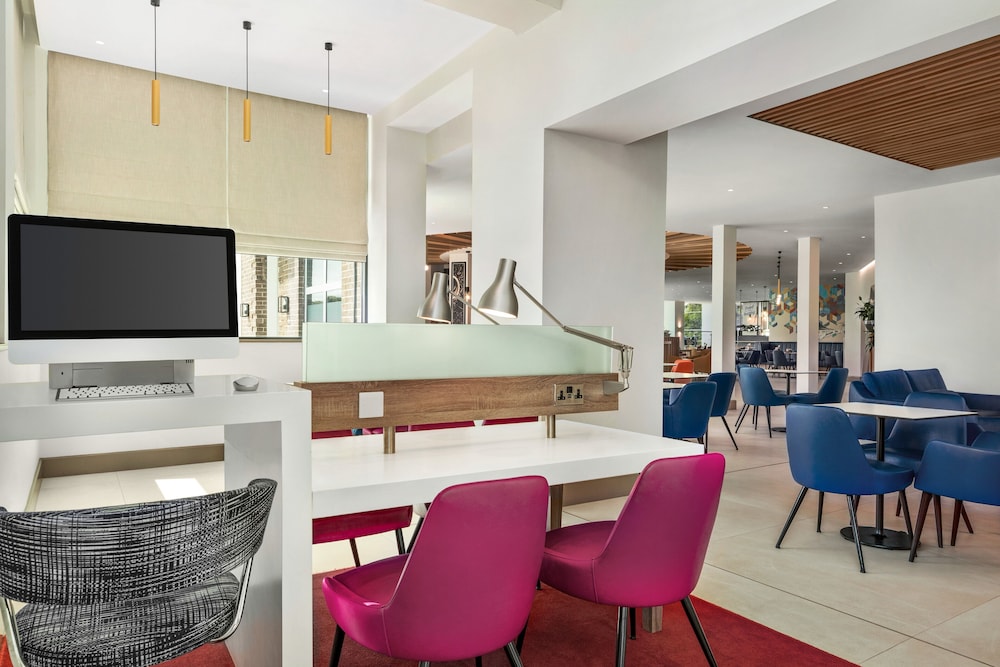 holiday inn birmingham airport nec by ihg