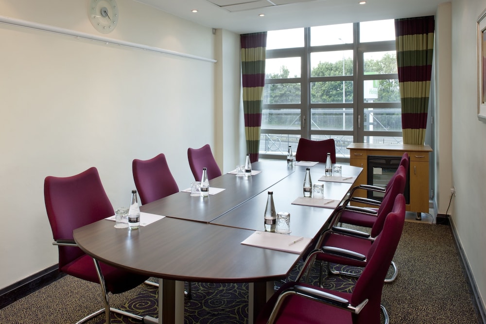 holiday inn birmingham airport nec by ihg
