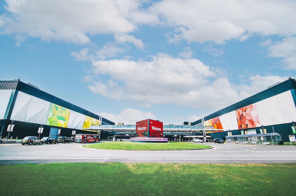 holiday inn birmingham airport nec by ihg