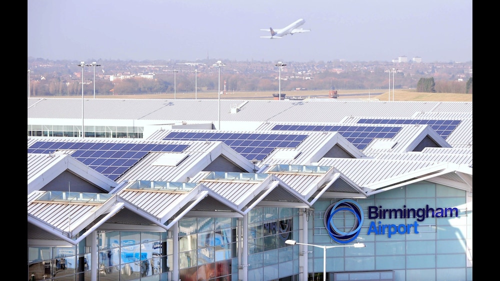 holiday inn birmingham airport nec by ihg