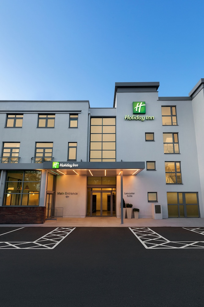 holiday inn birmingham airport nec by ihg