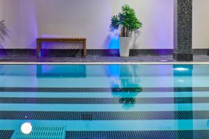 holiday inn birmingham airport nec by ihg