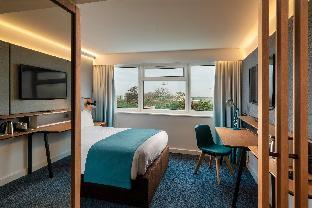 holiday inn birmingham airport nec by ihg