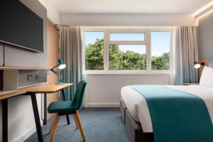 holiday inn birmingham airport nec by ihg