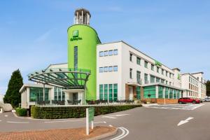Holiday Inn Birmingham Airport - Nec By Ihg,Birmingham>>Bickenhill,4 star