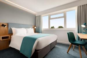 Holiday Inn Birmingham Airport - Nec By Ihg,Birmingham>>Bickenhill,4 star