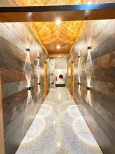 snow apple resort by west western