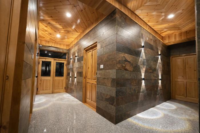 snow apple resort by west western