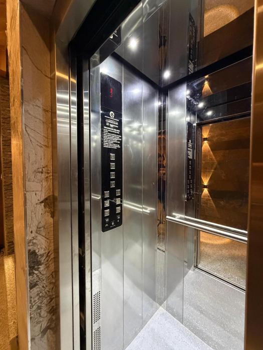 snow apple resort by west western