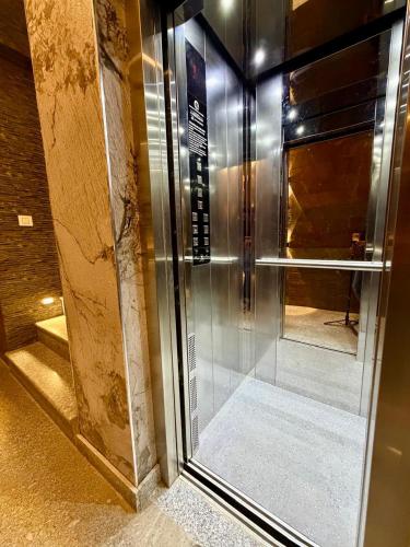 snow apple resort by west western