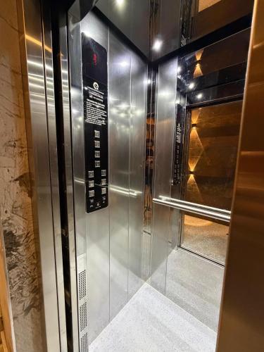 snow apple resort by west western