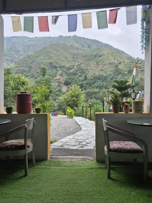 palki camps and resorts