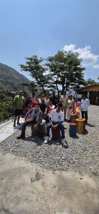 palki camps and resorts