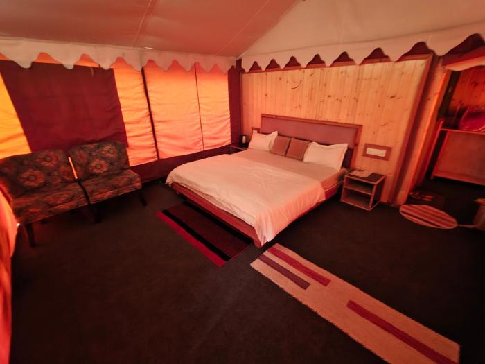 palki camps and resorts