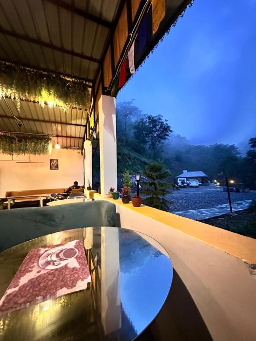 palki camps and resorts