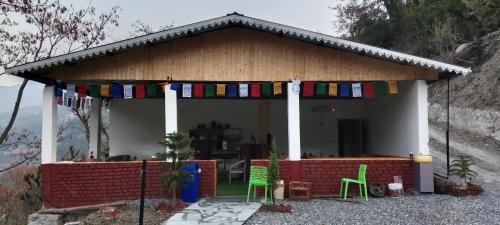 palki camps and resorts