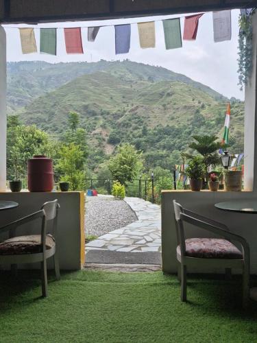 palki camps and resorts