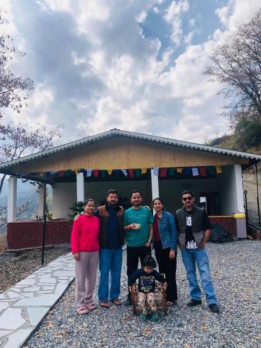 palki camps and resorts
