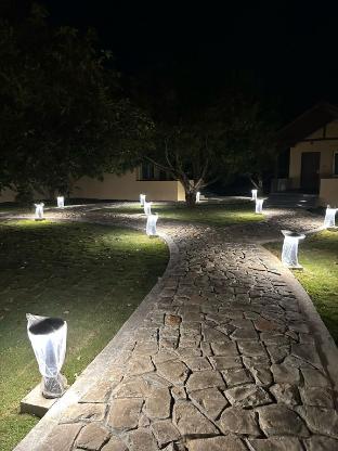 tatvam resort