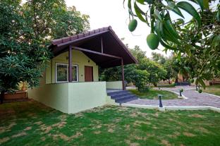 tatvam resort