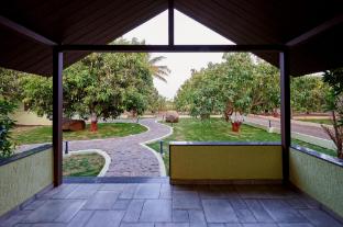 tatvam resort